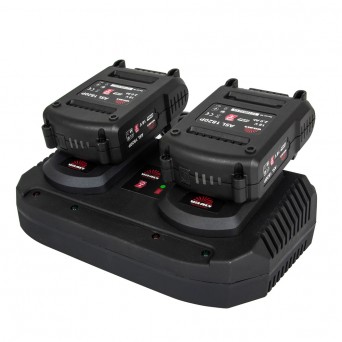Vitals Professional LSL 1835-2P SmartLine
